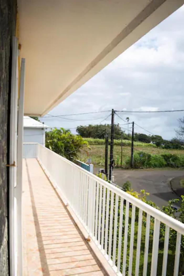 Villa Ou Appartement A Saint-Andre Reunion Buitenkant foto