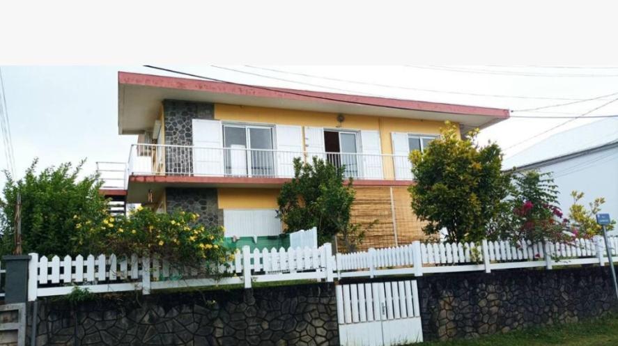 Villa Ou Appartement A Saint-Andre Reunion Buitenkant foto