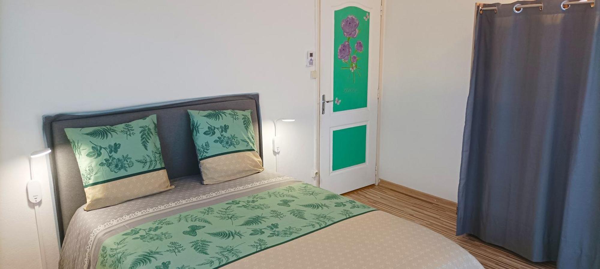 Villa Ou Appartement A Saint-Andre Reunion Buitenkant foto