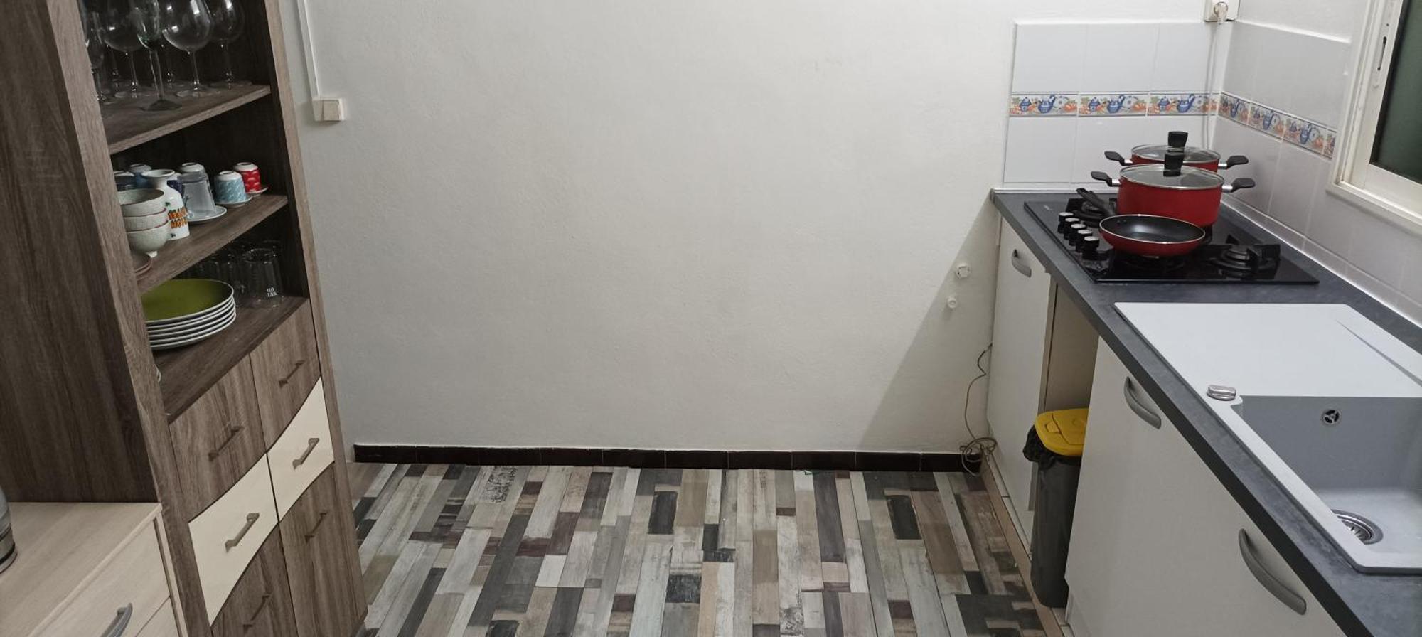 Villa Ou Appartement A Saint-Andre Reunion Buitenkant foto