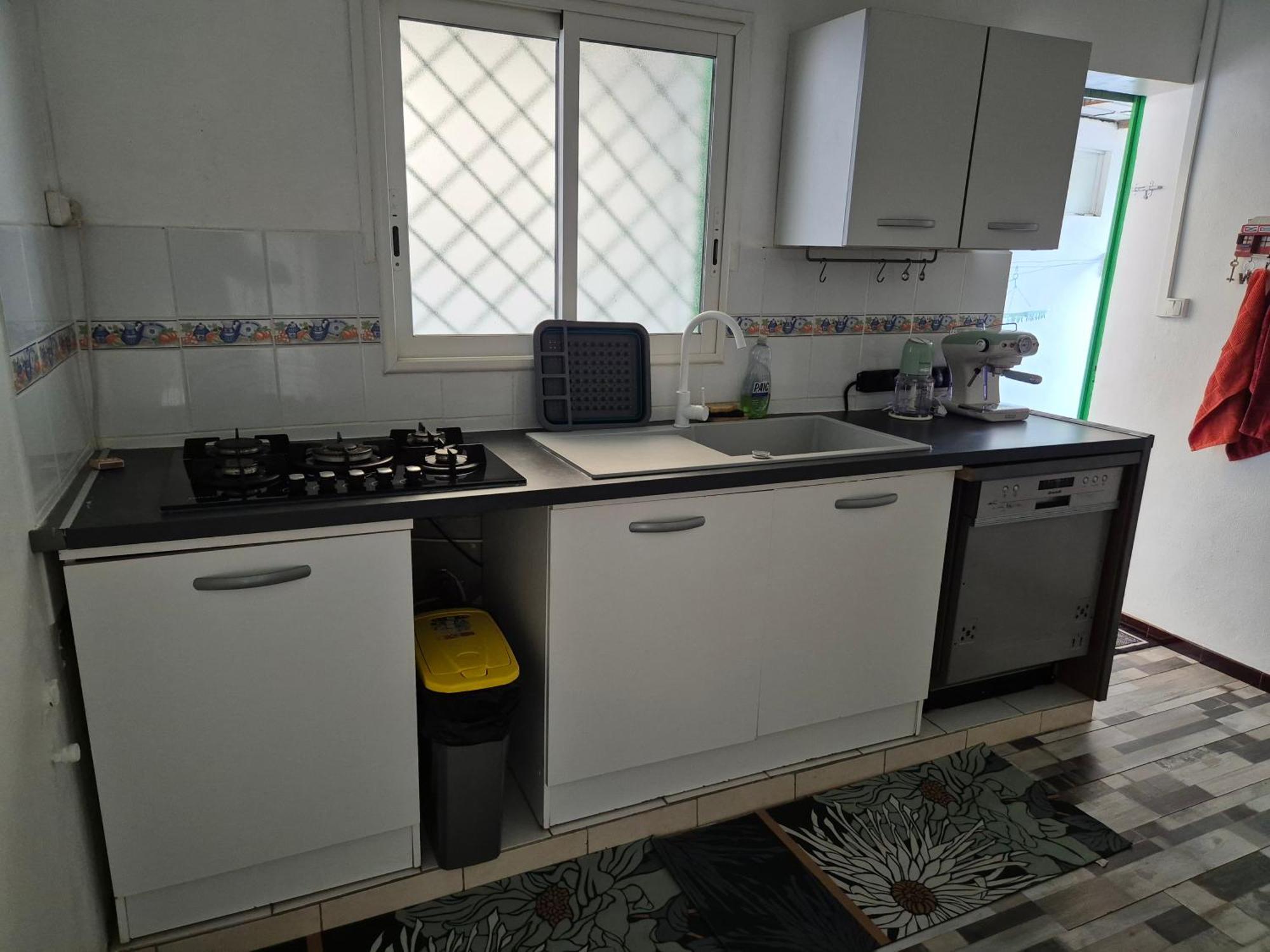 Villa Ou Appartement A Saint-Andre Reunion Buitenkant foto