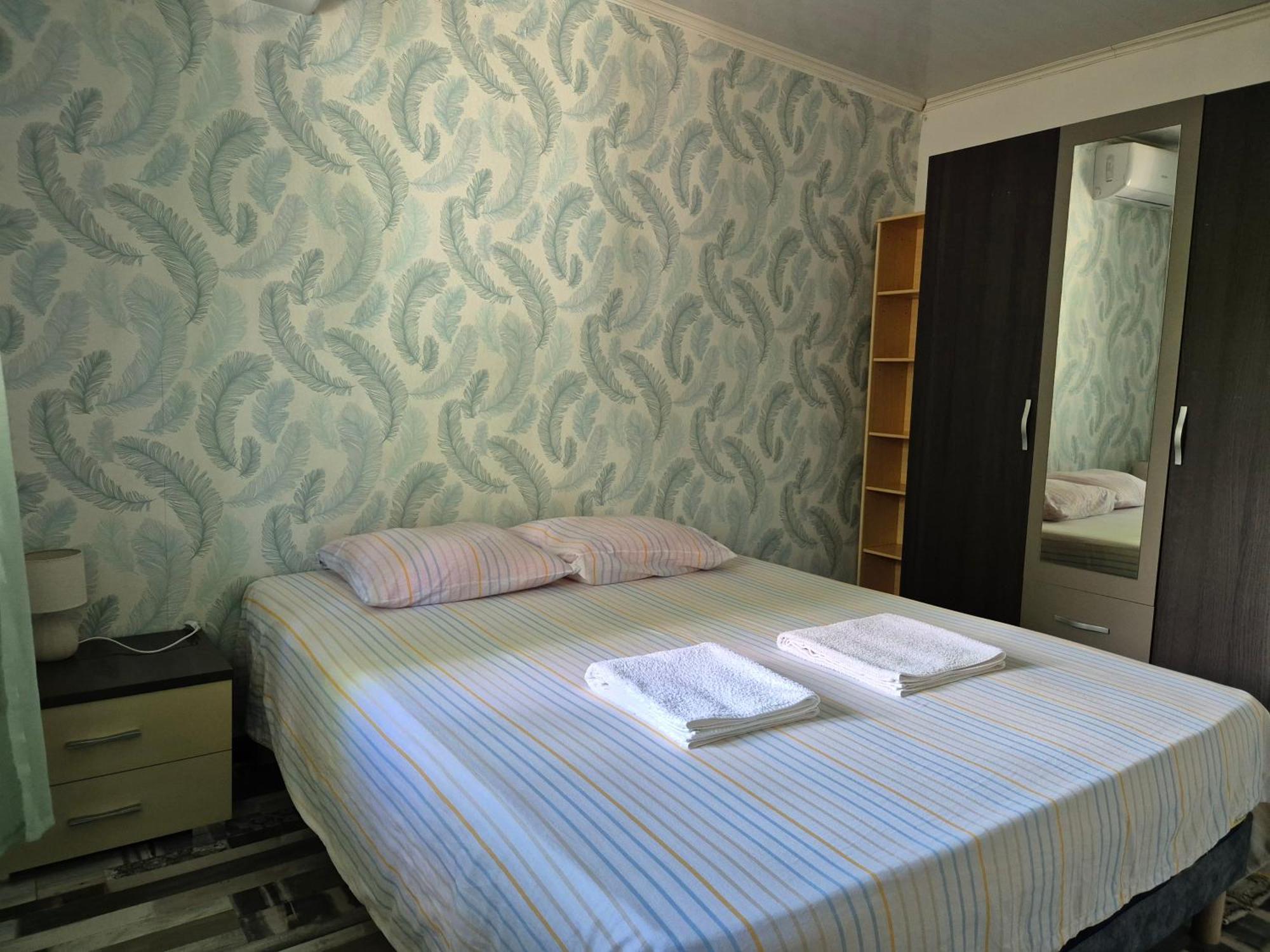 Villa Ou Appartement A Saint-Andre Reunion Buitenkant foto